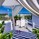 Hotel Panorama & - Adults Only Stómion