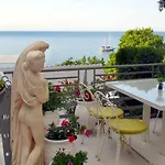 Panorama & - Adults Only 4* Stómion