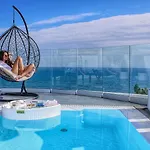 Panorama & - Adults Only 4*