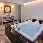 Panorama & - Adults Only 4*