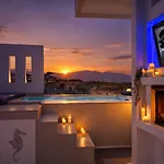 Hotel Panorama & - Adults Only