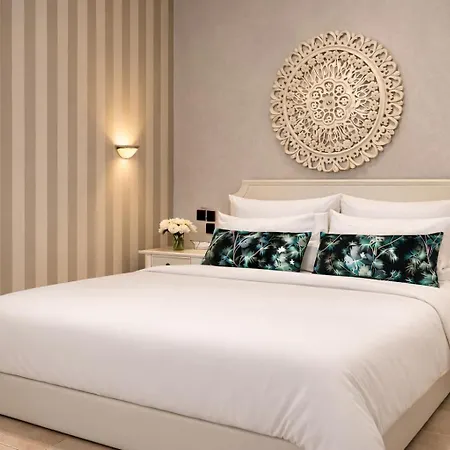 Hotel Panorama & - Adults Only 4*