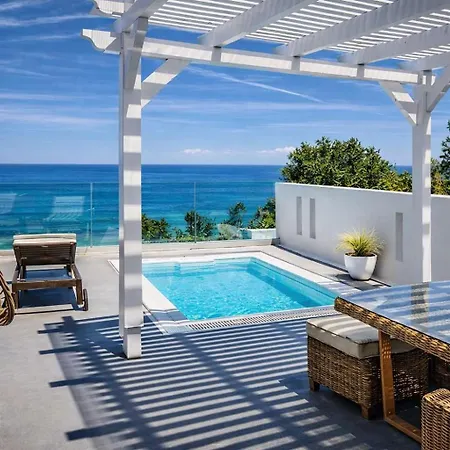 Panorama & - Adults Only Stomion (Thessaly)