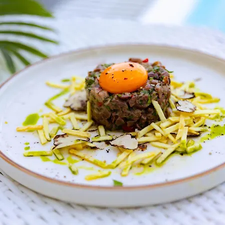 Szálloda Panorama & - Adults Only