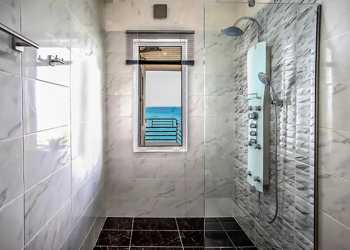 Szálloda Panorama & - Adults Only