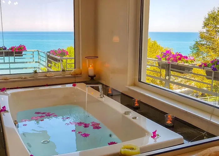 Panorama & - Adults Only 4*