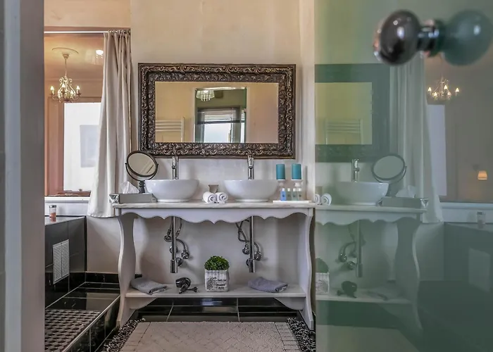 Panorama & - Adults Only Szálloda