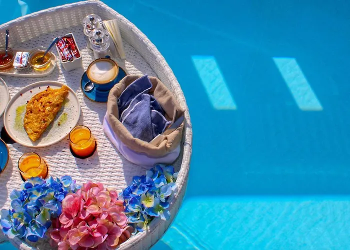 Panorama & - Adults Only