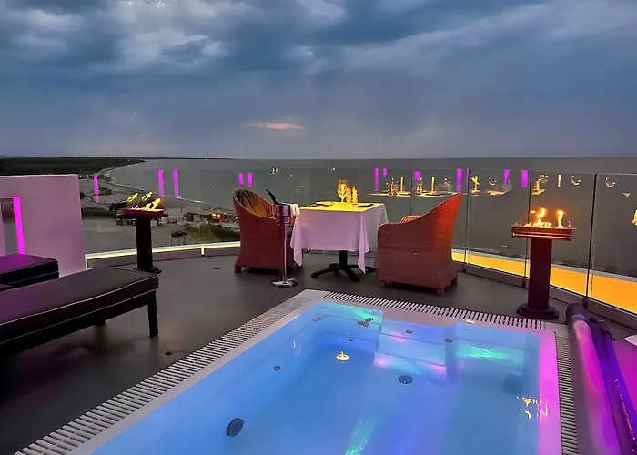 Panorama & - Adults Only 4*