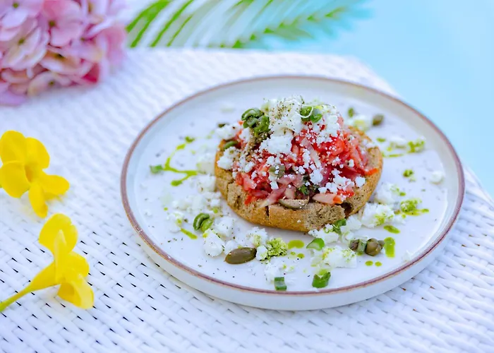 Panorama & - Adults Only Sztómio