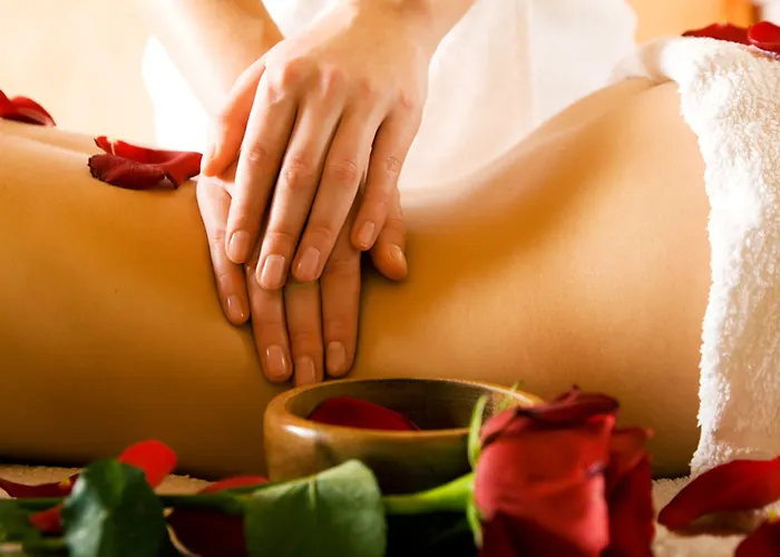 Szálloda Panorama & - Adults Only 4*