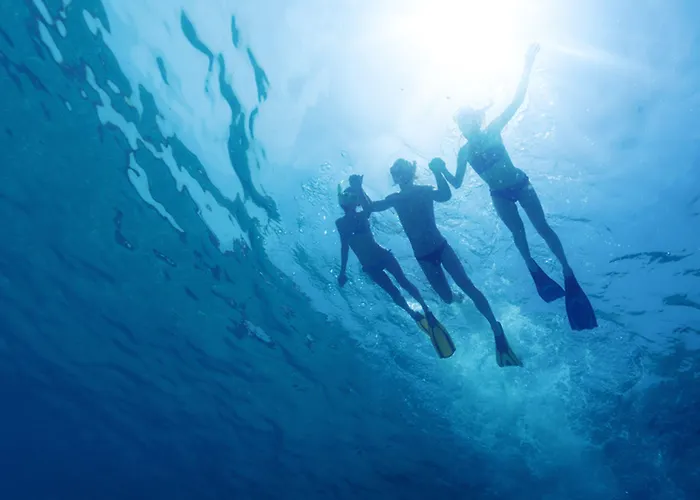 Panorama & - Adults Only Szálloda