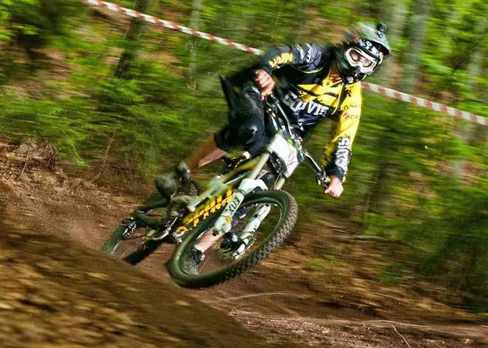 Panorama & - Adults Only Szálloda 4*