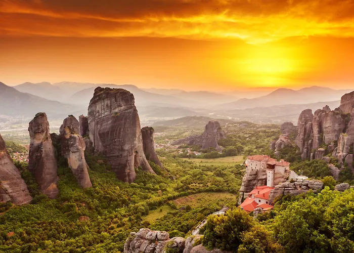 Panorama & - Adults Only Szálloda