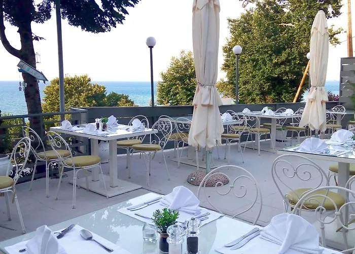 Panorama & - Adults Only 4* Sztómio