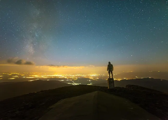 Panorama & - Adults Only 4*