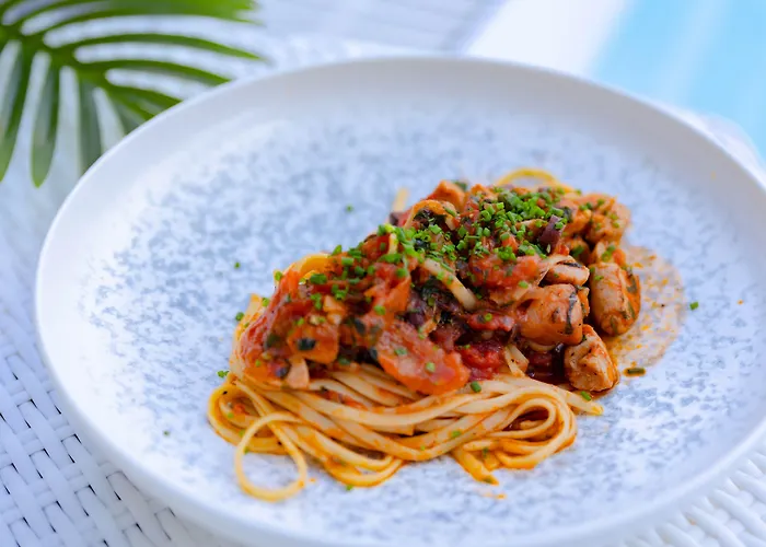 Panorama & - Adults Only