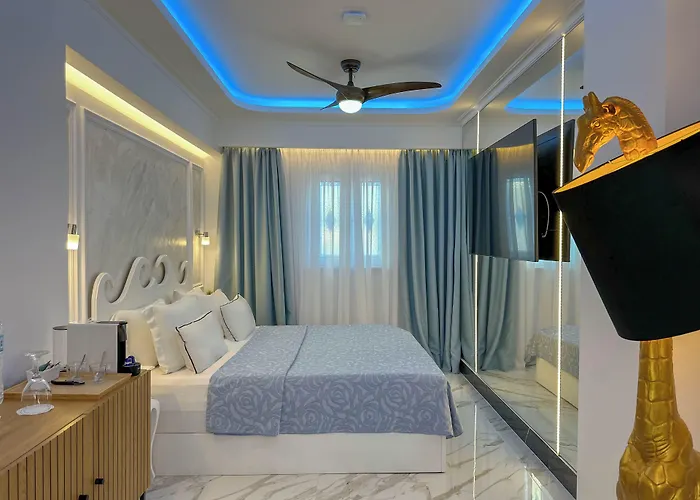 Panorama & - Adults Only 4*