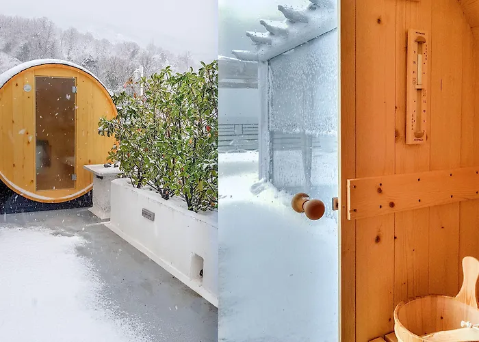 Panorama & - Adults Only Szálloda