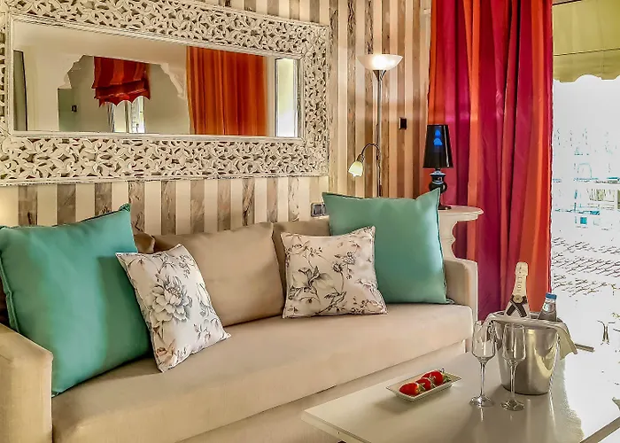 Panorama & - Adults Only 4*