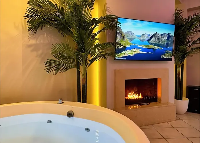 Panorama & - Adults Only Sztómio