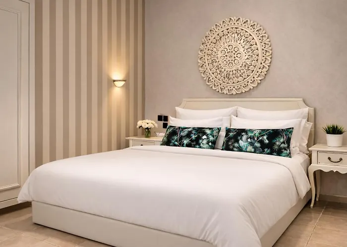 Szálloda Panorama & - Adults Only 4*