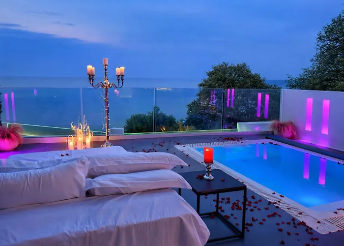 Panorama & - Adults Only 4*