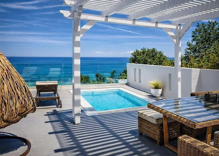 Panorama & - Adults Only Sztómio