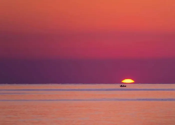 Panorama & - Adults Only Szálloda 4*