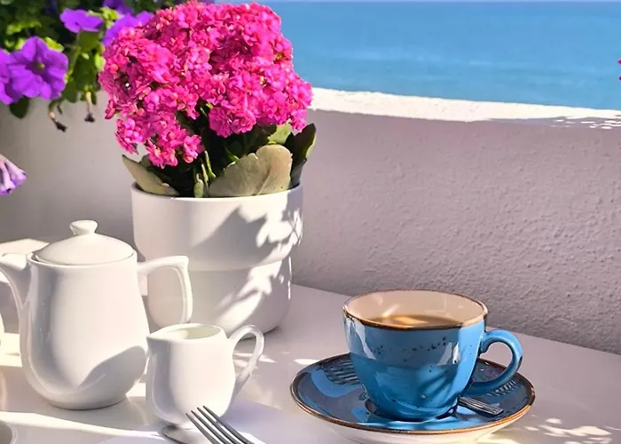 Panorama & - Adults Only Szálloda 4*