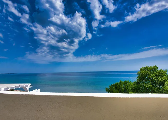 Panorama & - Adults Only