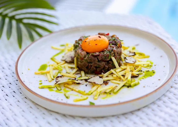 Szálloda Panorama & - Adults Only