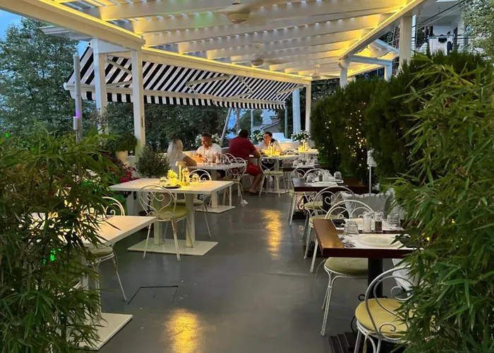 Panorama & - Adults Only Szálloda 4*