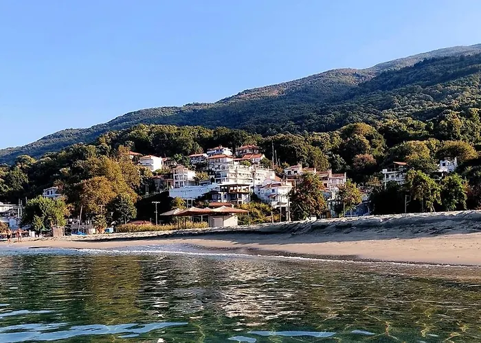 Szálloda Panorama & - Adults Only 4*