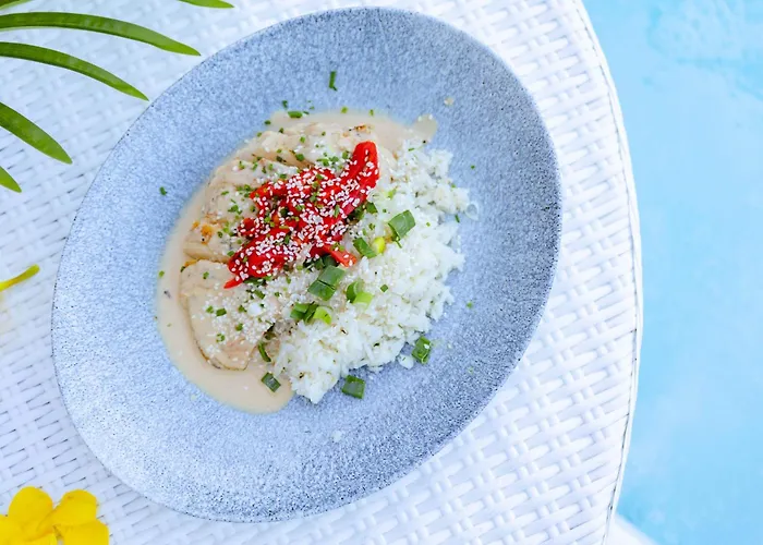 Panorama & - Adults Only 4*