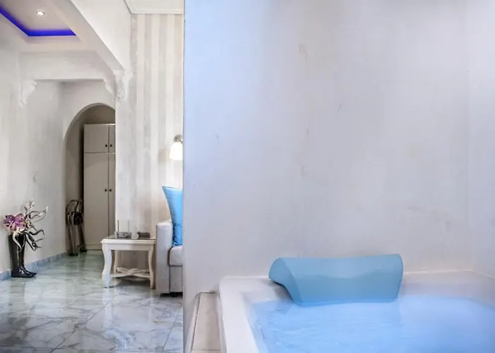 Szálloda Panorama & - Adults Only 4*