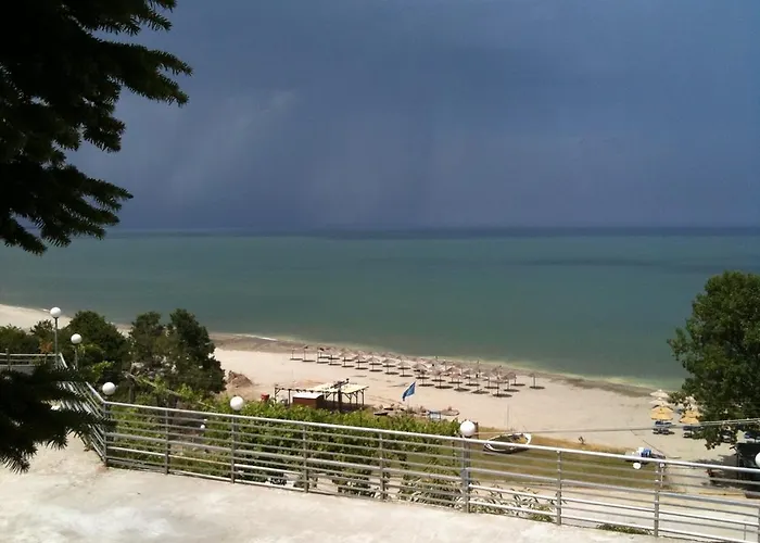 Szálloda Panorama & - Adults Only 4*