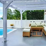 Panorama & - Adults Only Hotel Stómion