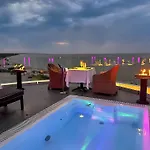 Panorama & - Adults Only 4*