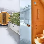 Panorama & - Adults Only Hotel