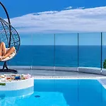 Panorama & - Adults Only 4*