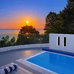 Panorama & - Adults Only 4* Stómion