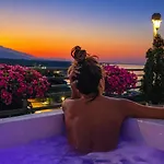 Panorama & - Adults Only Hotel Stómion