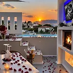 Hotel Panorama & - Adults Only