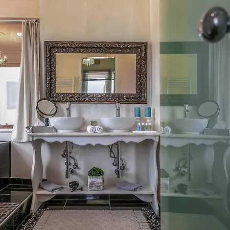 Panorama & - Adults Only Hotel 4*