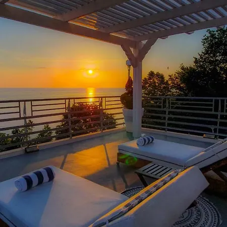 Panorama & - Adults Only 4* Stomion (Thessaly)