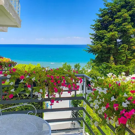 Panorama & - Adults Only Stomion (Thessaly)