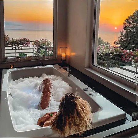 Hotel Panorama & - Adults Only 4*