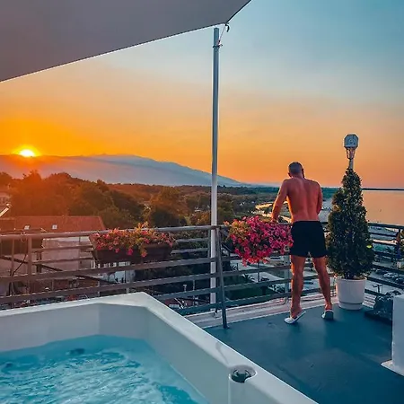 Panorama & - Adults Only 4* Stómion