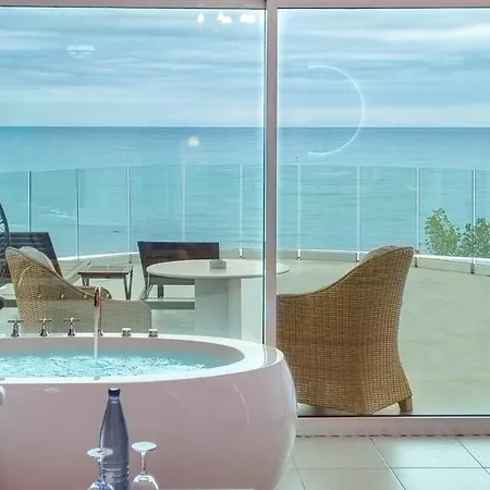 Hotel Panorama & - Adults Only 4*